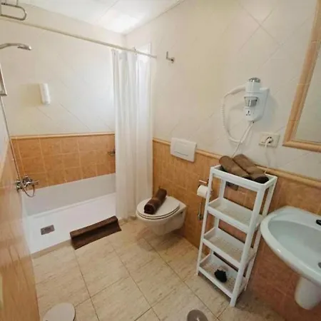 Alisios Playa, Pool View * كوراليهو