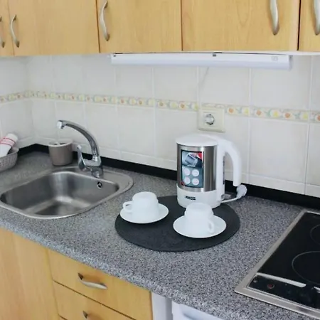 Alisios Playa, Pool View Apartmán Corralejo