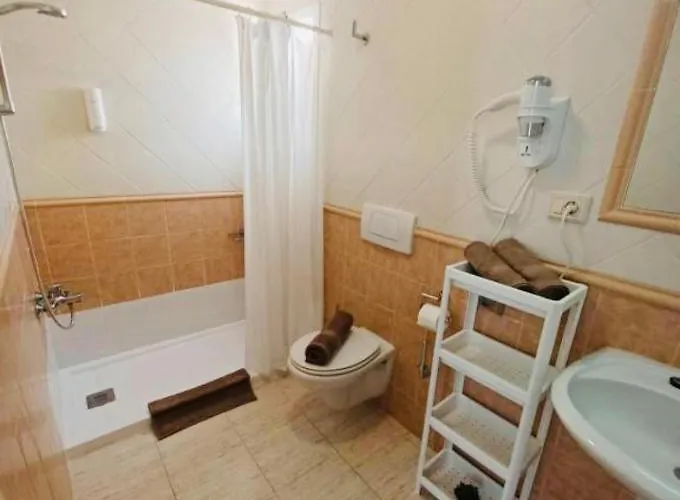 Alisios Playa, Pool View * קורלחו